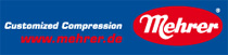 Spende von Mehrer